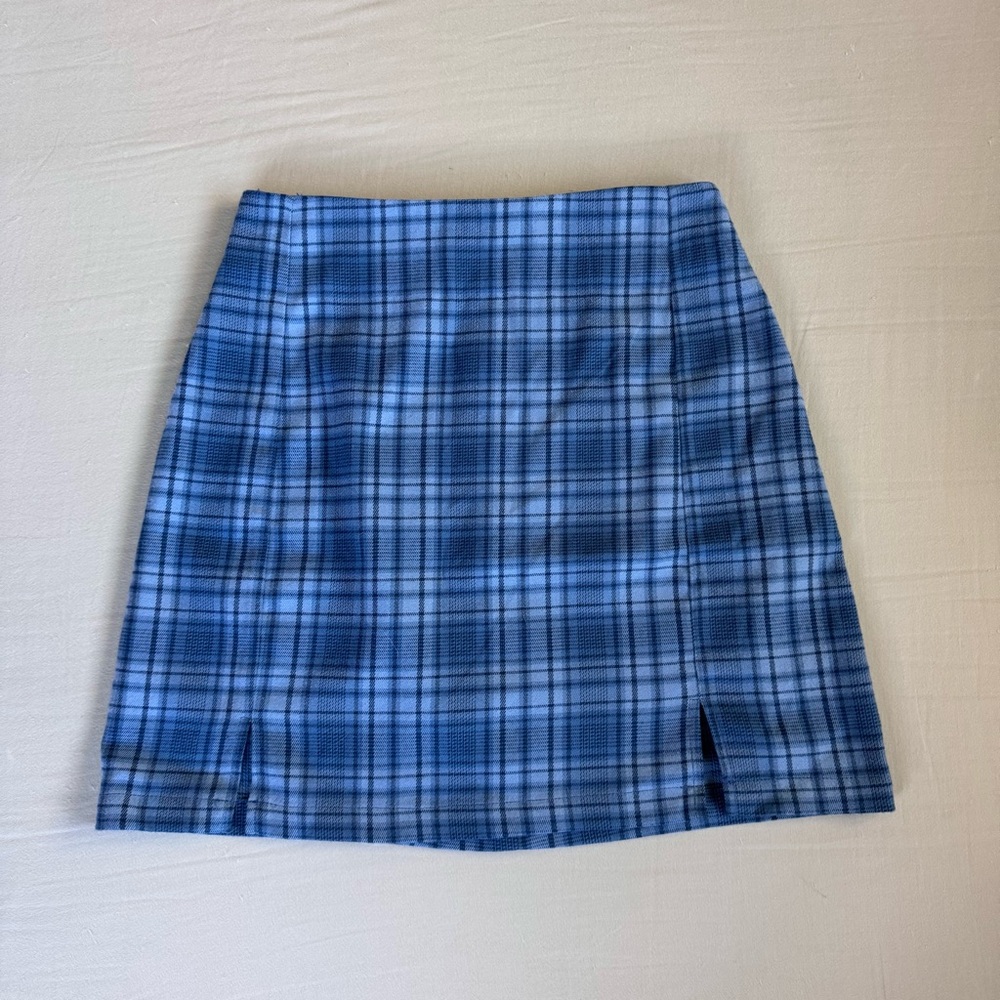 Brandy Melville Mini Skirt